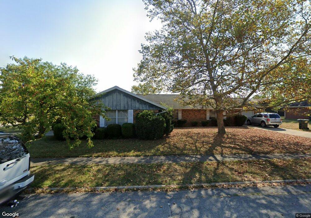 2062 Brookhaven Dr, Lima, OH 45805 - photo 1