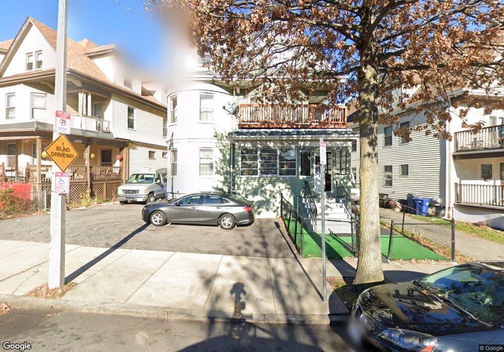 28 Columbia Rd unit 2, Dorchester, MA 02121 - photo 1