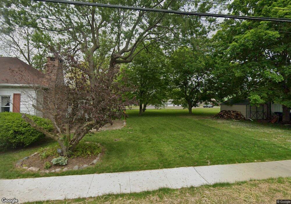 607 E Delphi St, Converse, IN 46919 - photo 1