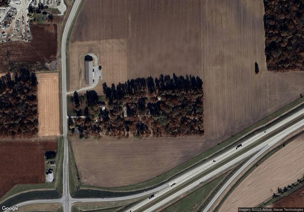 16825 Shadyview Ln, Woodburn, IN 46797 - photo 1