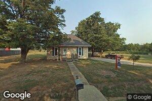 1127 N Cherry St, Richland, IN 47634