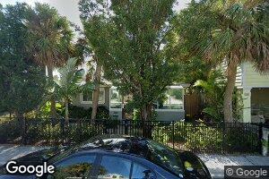 104 4th Ave Unit 1/2, St. Pete Beach, FL 33706