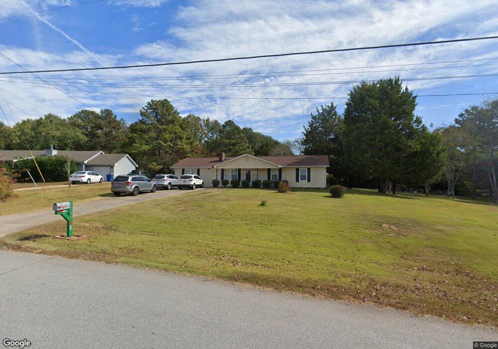 3514 Carlisle Ct SE, Conyers, GA 30013 - photo 1