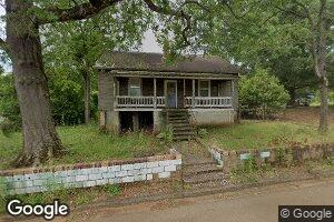 617 Aiken St, Calhoun Falls, SC 29628