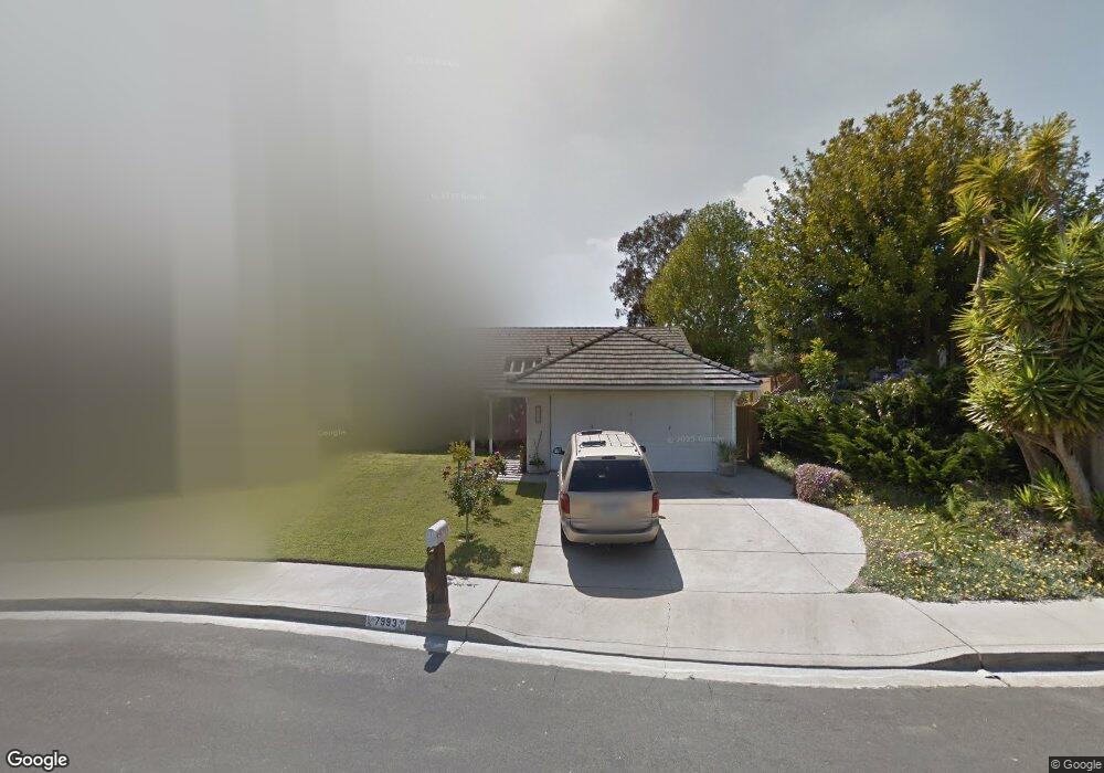 7993 La Brusca Way, Carlsbad, CA 92009 - photo 1