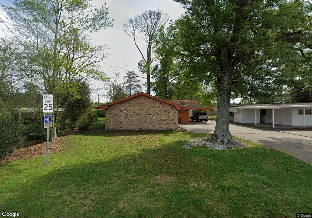 2306 10th St, Lake Charles, LA 70601 - photo 1