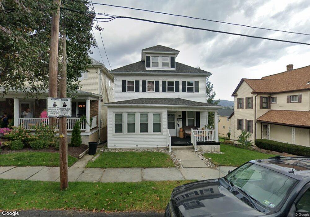 2016 Prospect Ave, Scranton, PA 18505 - photo 1