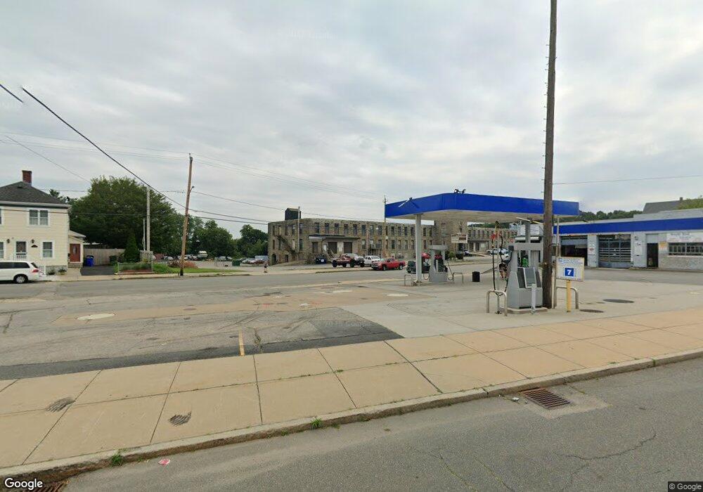 2322 S Main St, Fall River, MA 02724 - photo 1
