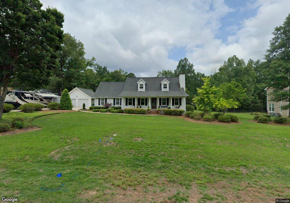 5785 Huddersfield Rd, Macon, GA 31210 - photo 1