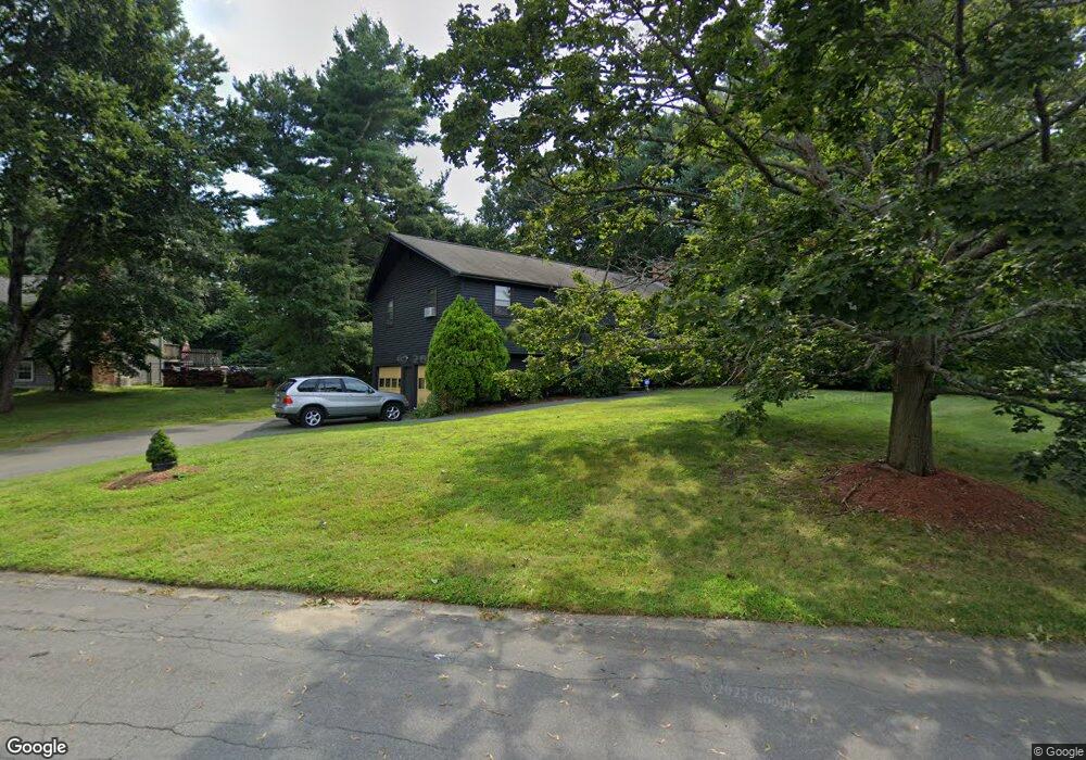12 Hancock Cir, Methuen, MA 01844 - photo 1