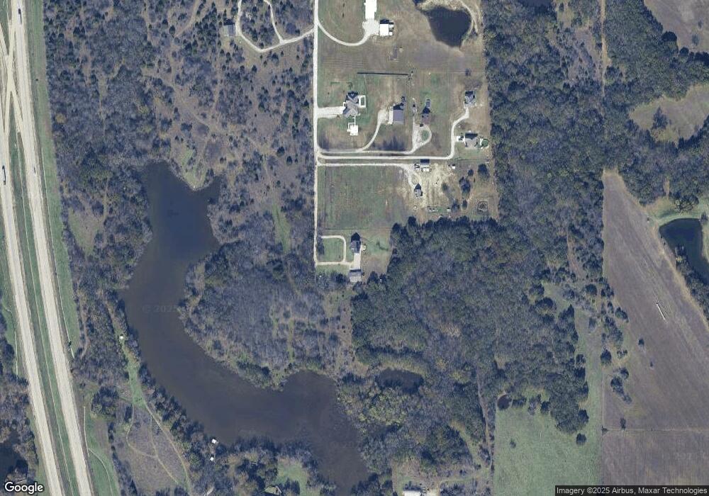 445 Songbird Trail, Ardmore, OK 73401 - photo 1