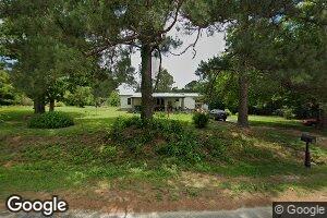 190 Russell St NE, Warwick, GA 31796