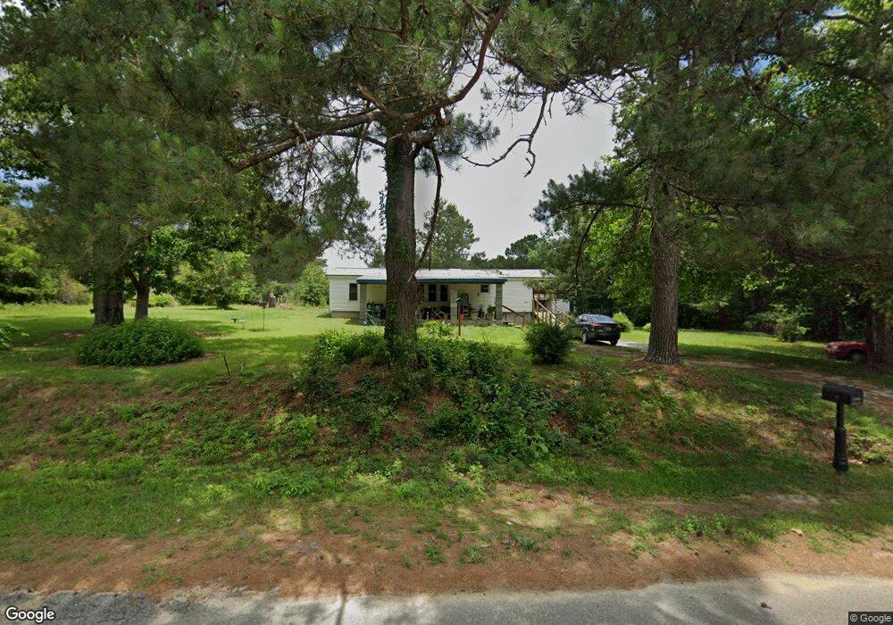 190 Russell St NE, Warwick, GA 31796 - photo 1