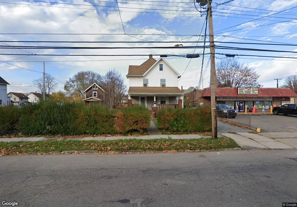 911 Harrison Ave SW, Canton, OH 44706 - photo 1