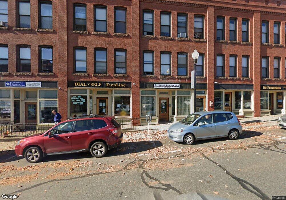 12 Miles St, Greenfield, MA 01301 - photo 1