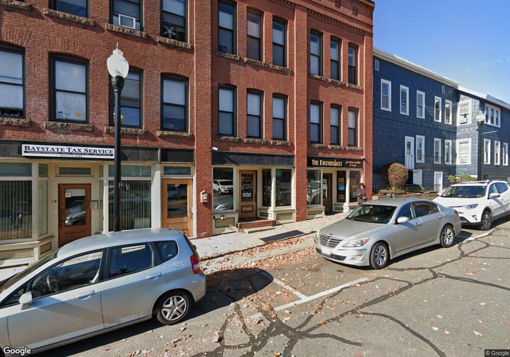 10 Miles St unit 24, Greenfield, MA 01301 - photo 1