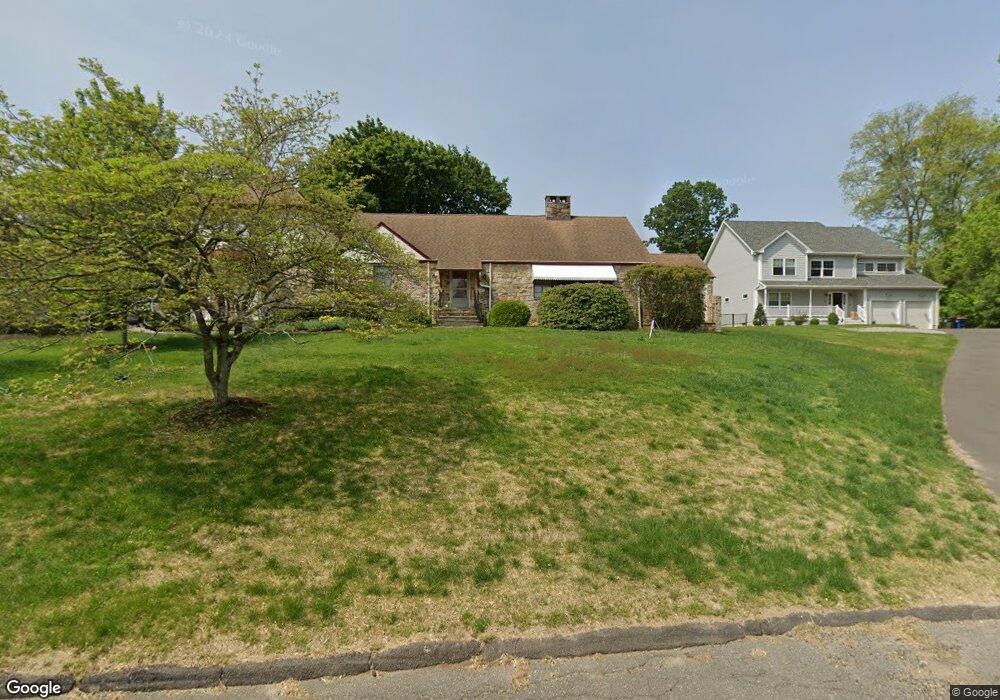 9 Rexview Cir, Trumbull, CT 06611 - photo 1