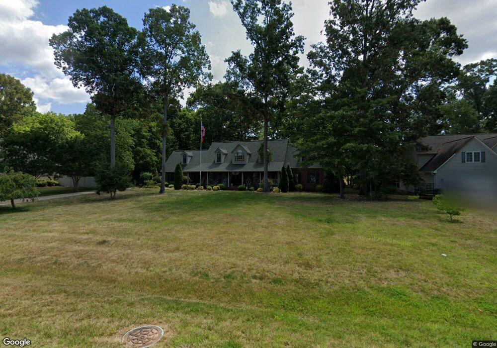 2396 Hickory Forest Dr, Asheboro, NC 27203 - photo 1