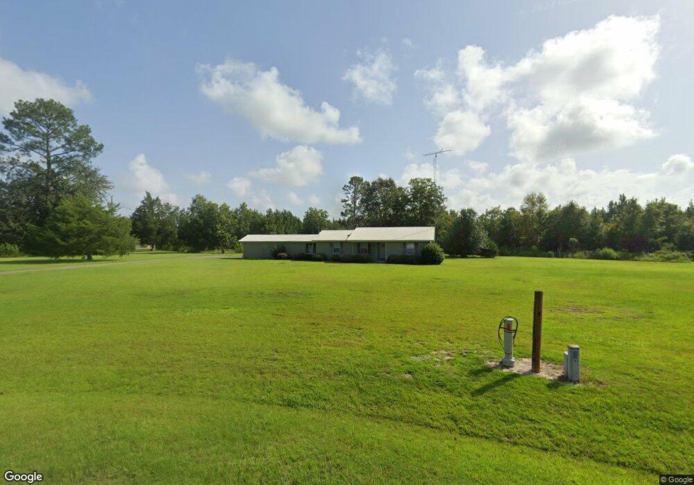 146 Beagle Blvd, Alma, GA 31510 - photo 1