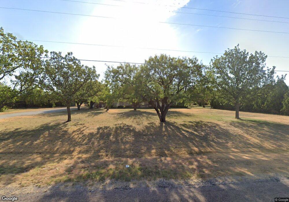 2127 Potosi Rd, Abilene, TX 79602 - photo 1