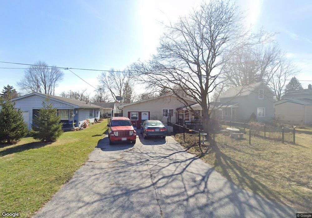 427 Scott Ave, Findlay, OH 45840 - photo 1