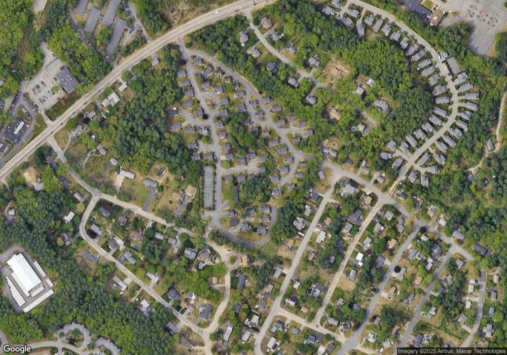 9 Nigel Ln unit U16, Nashua, NH 03062 - photo 1