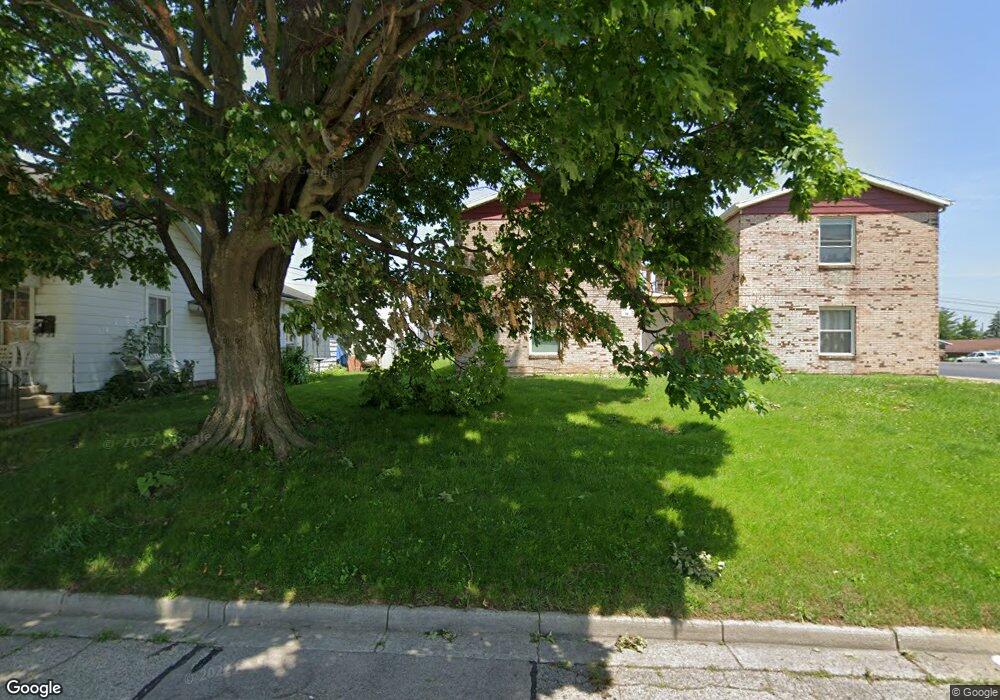 716 Trumbull St, Xenia, OH 45385 - photo 1