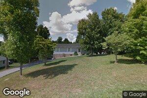 117 Ridge Circle Dr, Fall Branch, TN 37656
