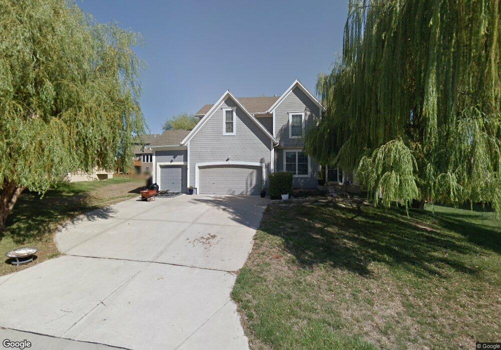 21002 W 53rd Terrace, Shawnee, KS 66218 - photo 1