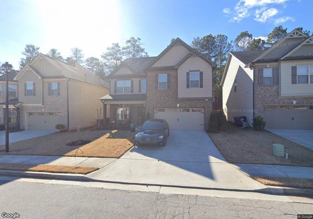4068 Brynhill Ln unit 86B, Buford, GA 30518 - photo 1