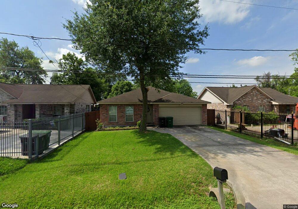 3306 Sadler St, Houston, TX 77093 - photo 1