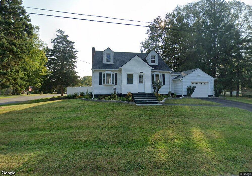 22 Lakeview Ave, Poughkeepsie, NY 12601 - photo 1