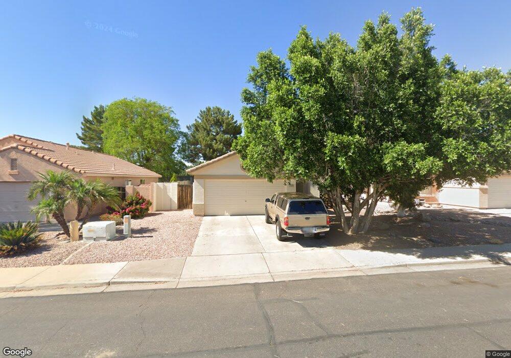 5724 E Gable Ave, Mesa, AZ 85206 - photo 1