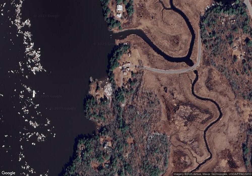 86 Spinney Mill Rd, Arrowsic, ME 04530 - photo 1