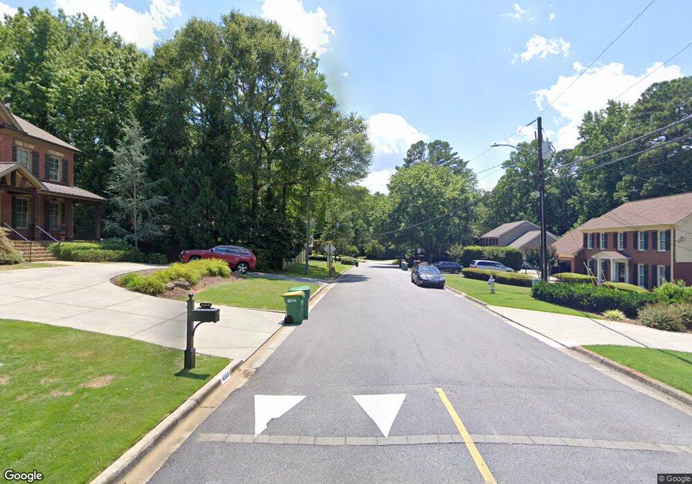 0 Allenhurst Dr unit 8956980, Peachtree Corners, GA 30092 - photo 1