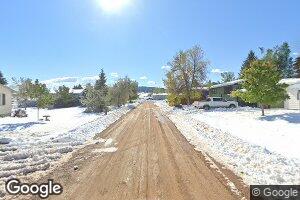 Lot 12 Spruce Mountain Estates, Whitewood, SD 57793