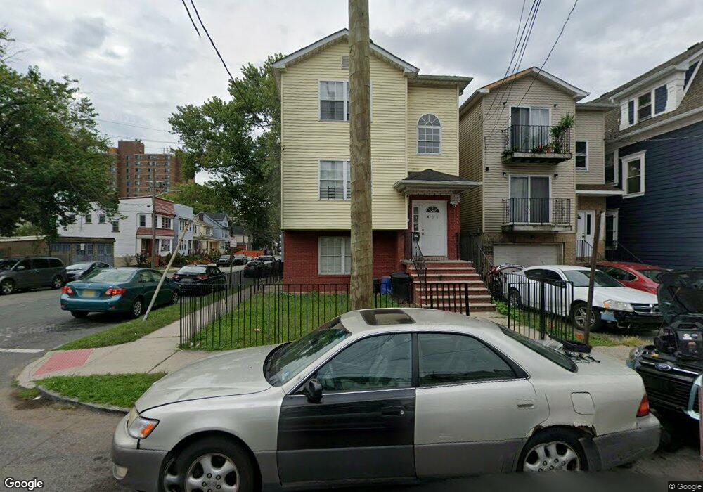 456 14th Ave unit 2, Irvington Twp., NJ 07111 - photo 1