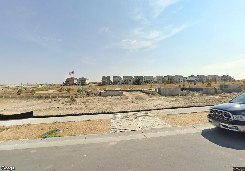 7156 S Vandriver Way, Aurora, CO 80016 - photo 1