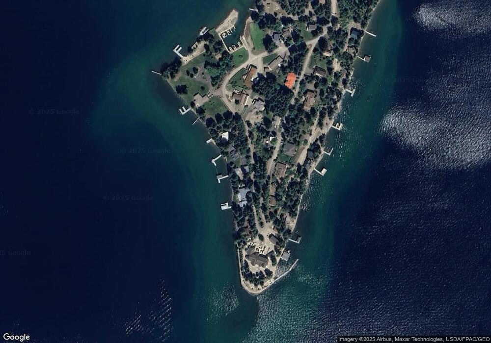 15393 Woods Bay Point Rd, Bigfork, MT 59911 - photo 1