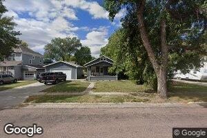107 Sheridan Ave SE, Wagner, SD 57380