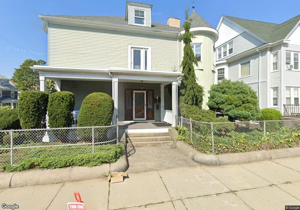 173 Highland Ave, Somerville, MA 02143 - photo 1