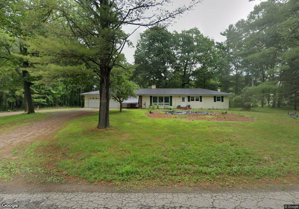 N2096 River Dr, Wallace, MI 49893 - photo 1