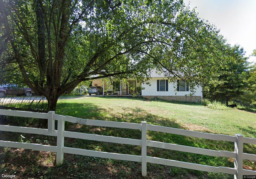 488 Pete Felton Rd, Sparta, TN 38583 - photo 1