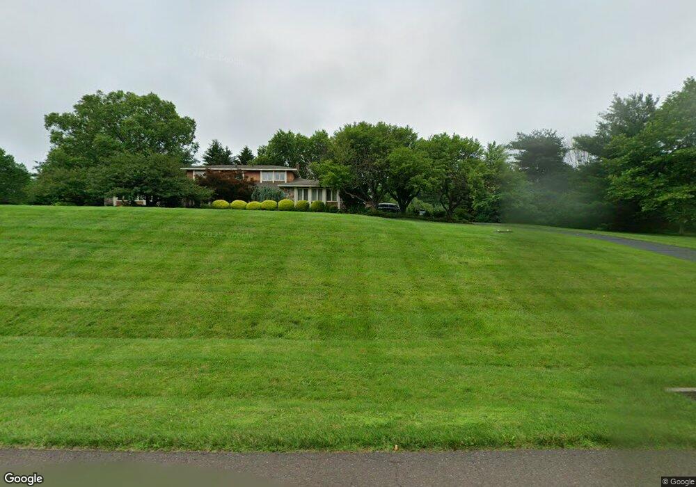 869 Macclesfield Rd, Furlong, PA 18925 - photo 1