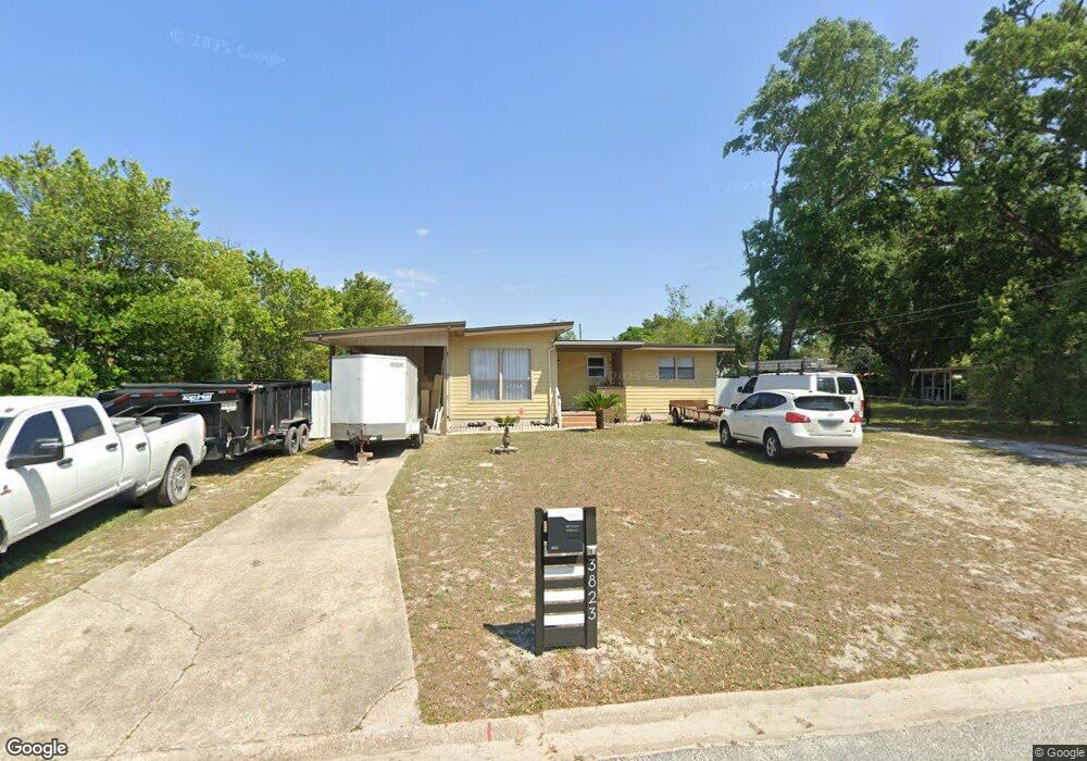 3823 Rendale Dr, Jacksonville, FL 32210 - photo 1