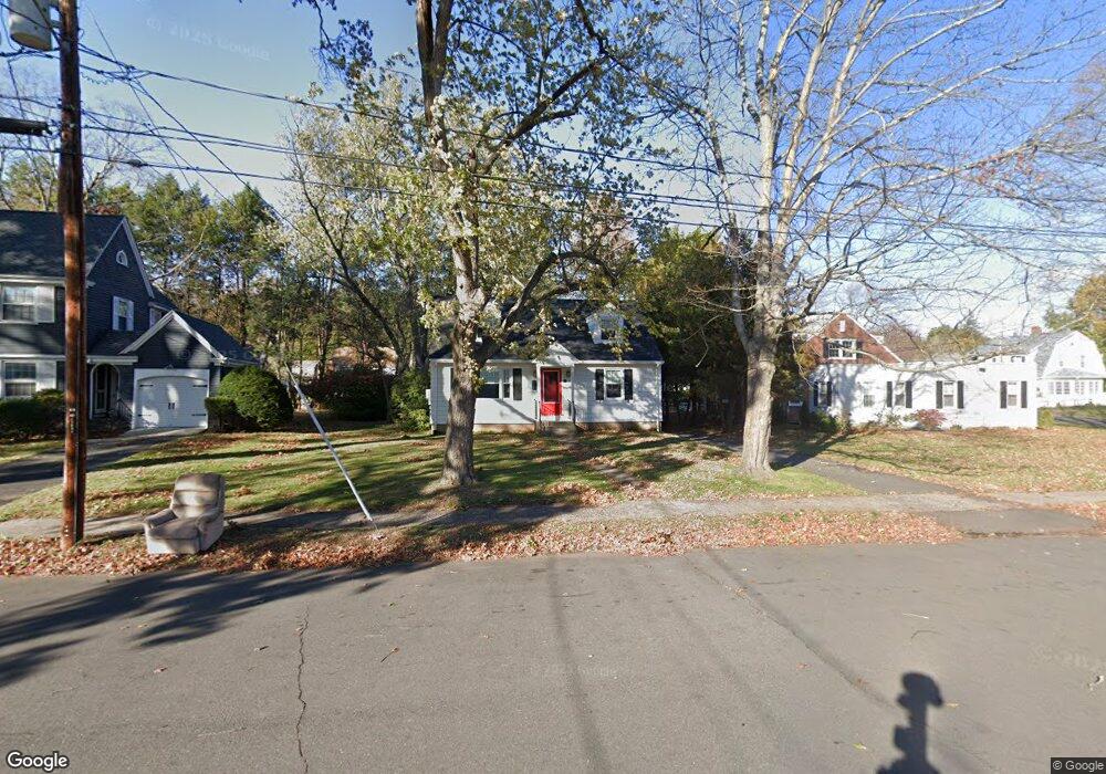 34 Chamberlain St, New Britain, CT 06052 - photo 1