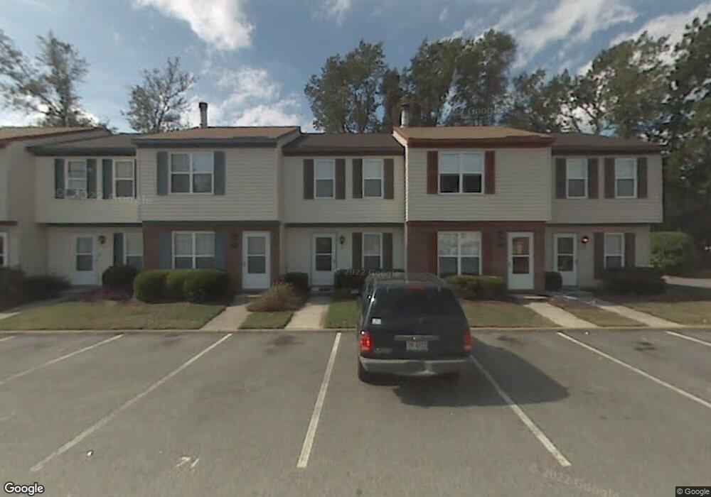 71 Pepperwood Place, Portsmouth, VA 23703 - photo 1