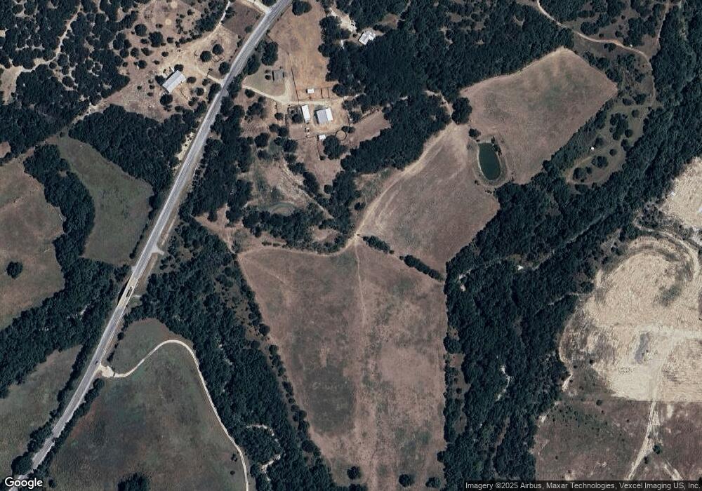 4457 Bethel Rd, Weatherford, TX 76087 - photo 1