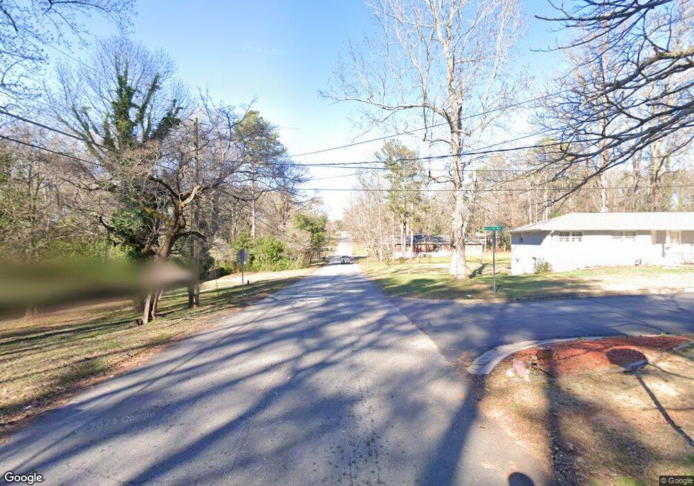 0 Hilltop Rd unit 8248890, Jonesboro, GA 30236 - photo 1