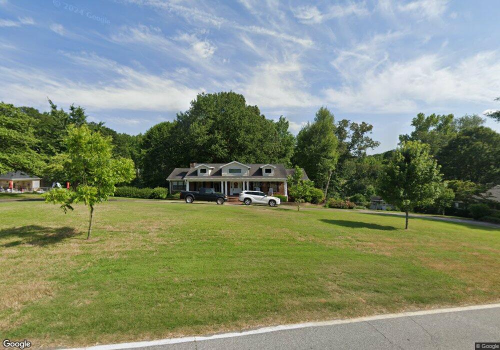 497 Sam Brown Blvd, Commerce, GA 30529 - photo 1